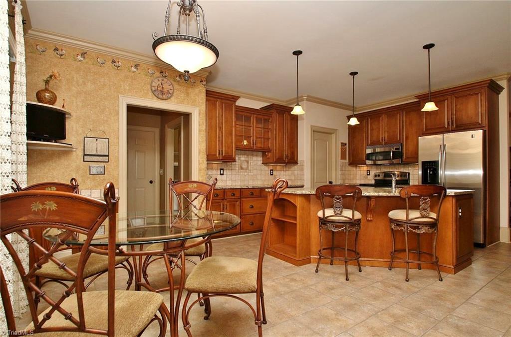 228 Sycamore Ridge Drive Bermuda Run, NC 27006 - Photo 17 of 28 Gallery Image 17