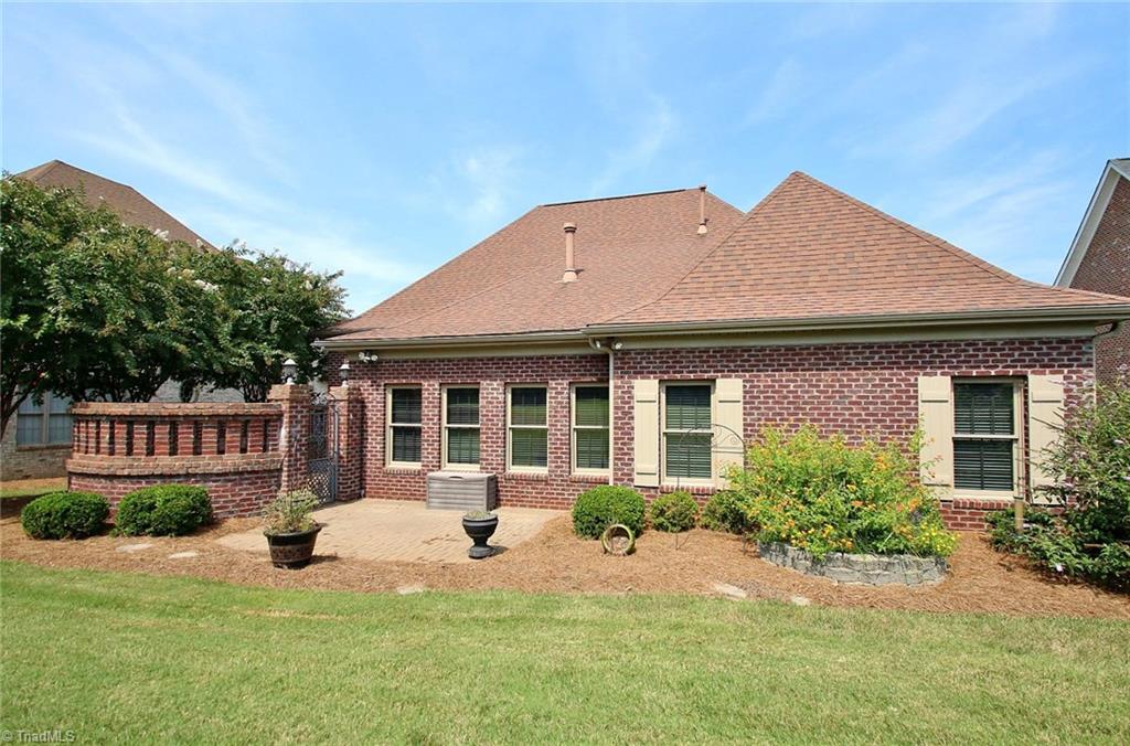 228 Sycamore Ridge Drive Bermuda Run, NC 27006 - Photo 3 of 28 Gallery Image 3