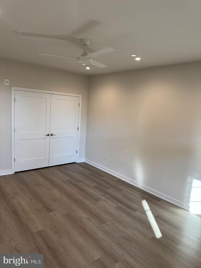 26 South York Road, Unit 103 Hatboro, PA 19040 - Photo 2 of 49 a view of an empty room