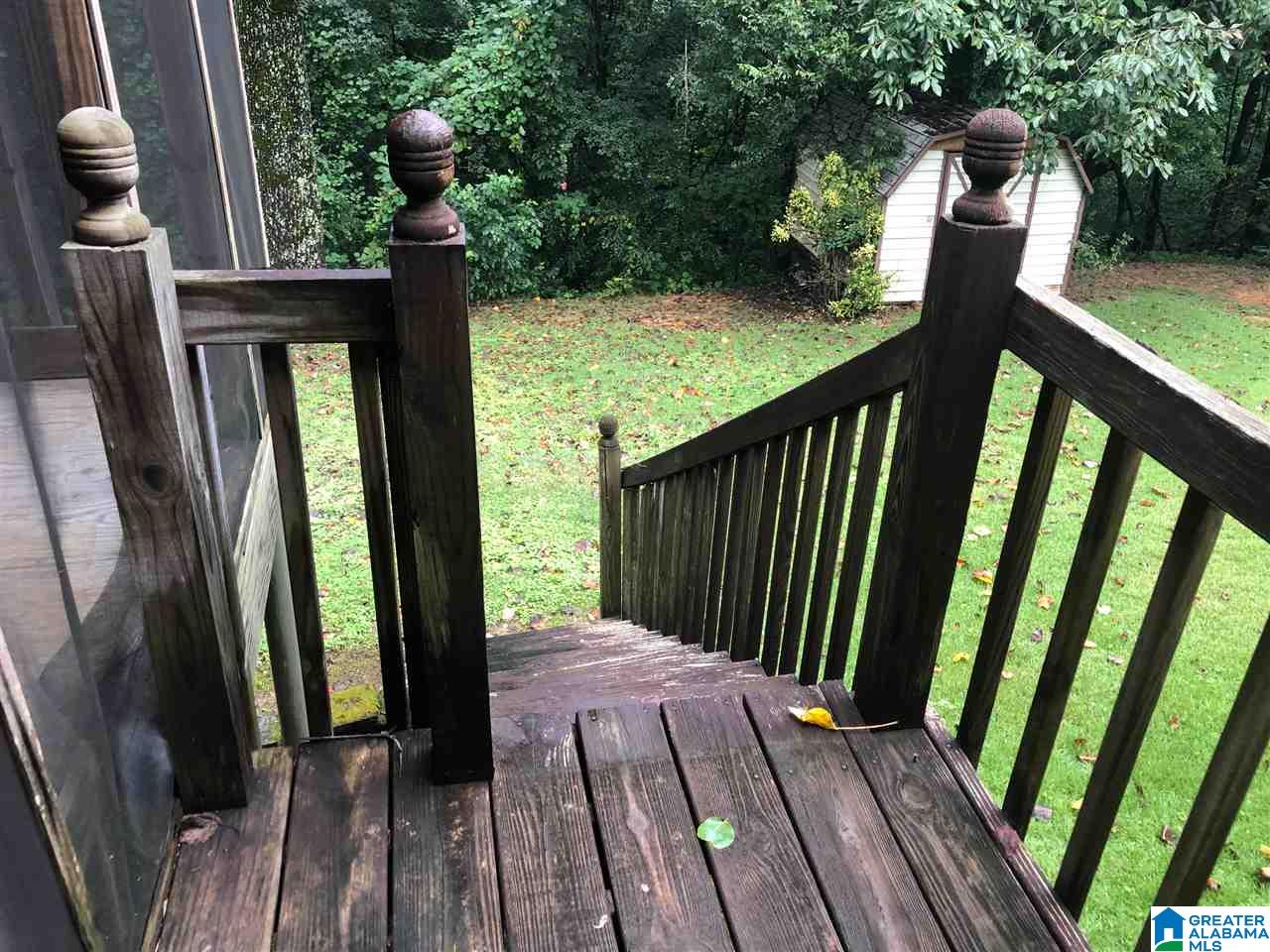 1908 Thornhill Road Fultondale, AL 35068 - Photo 10 of 28