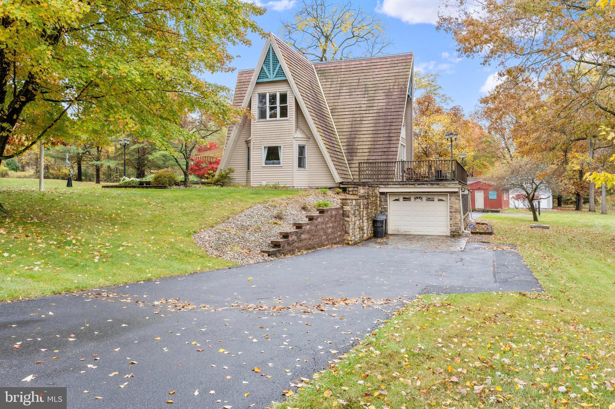 890 Garriston Road Lewisberry, PA 17339 - Photo 41 of 54