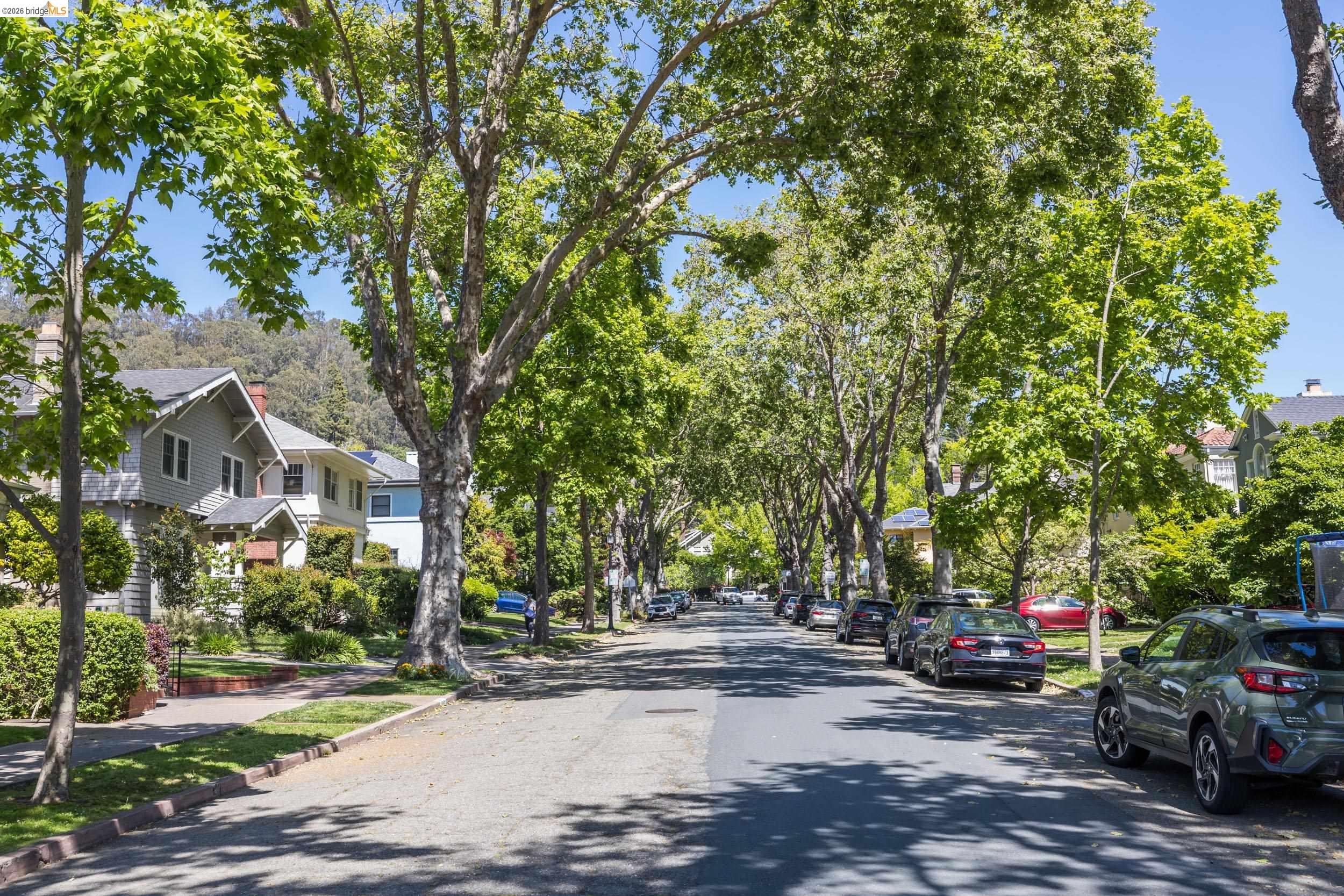 2909 Forest Avenue Berkeley, CA 94705 - Photo 61 of 65