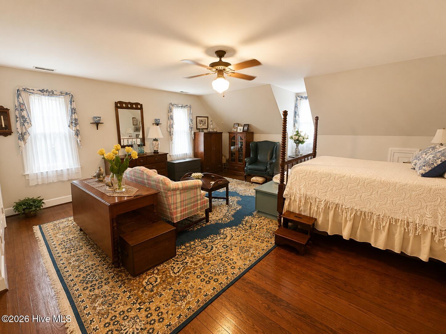 130 River Road Colerain, NC 27924 - Photo 49 of 61