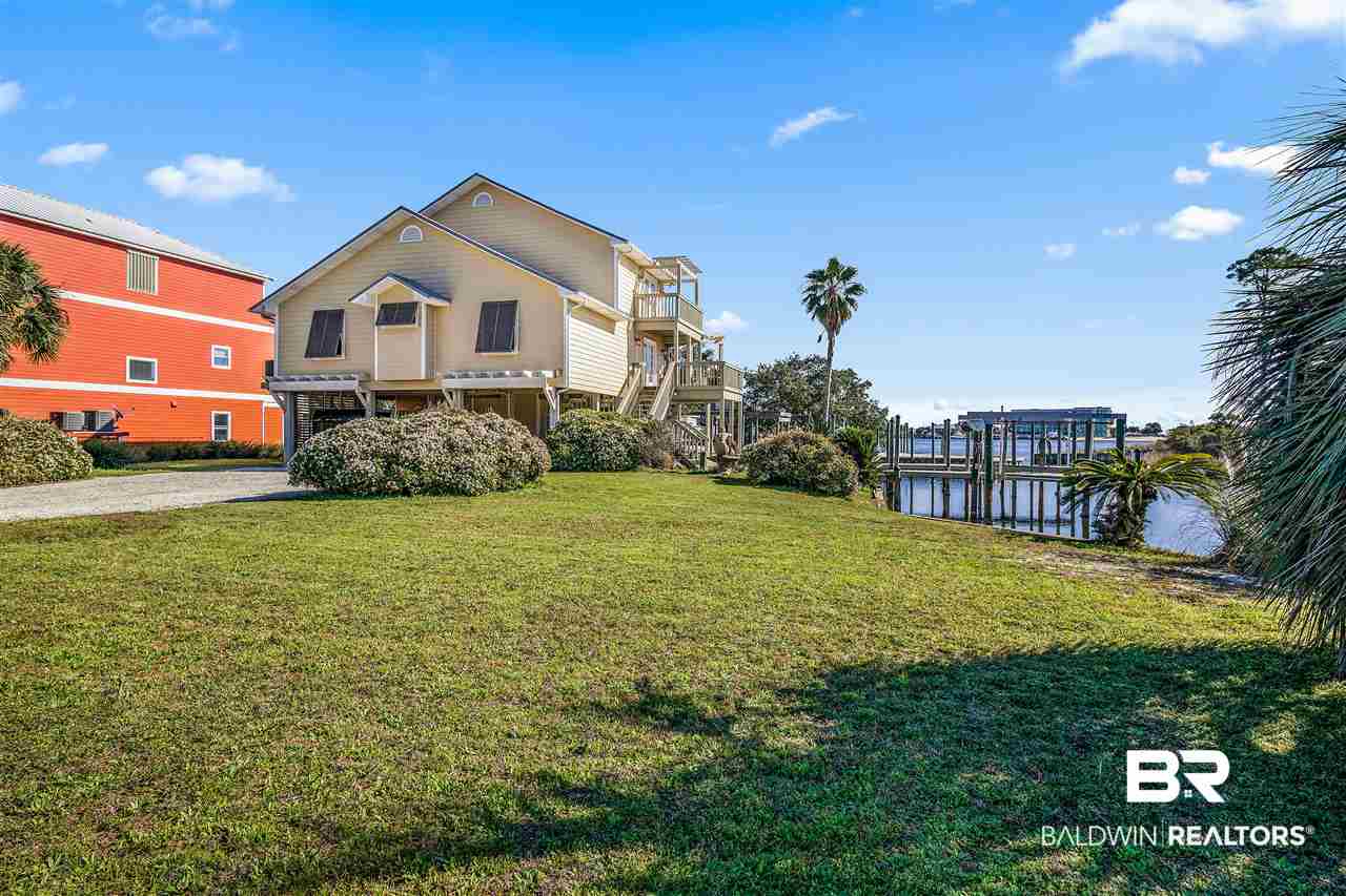 27498 Marina Road Orange Beach, AL 36561 - Photo 2 of 37