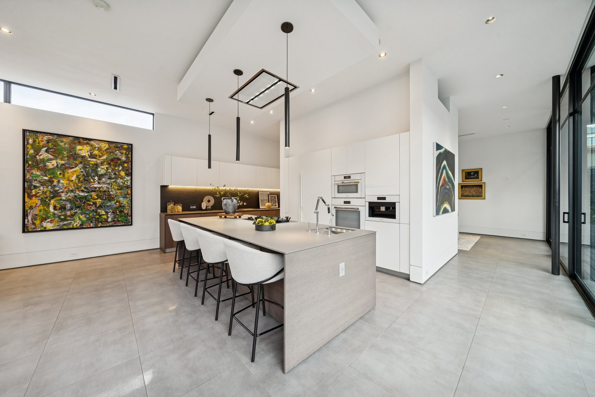 2332 Wroxton Road Houston, TX 77005 - Photo 16 of 50