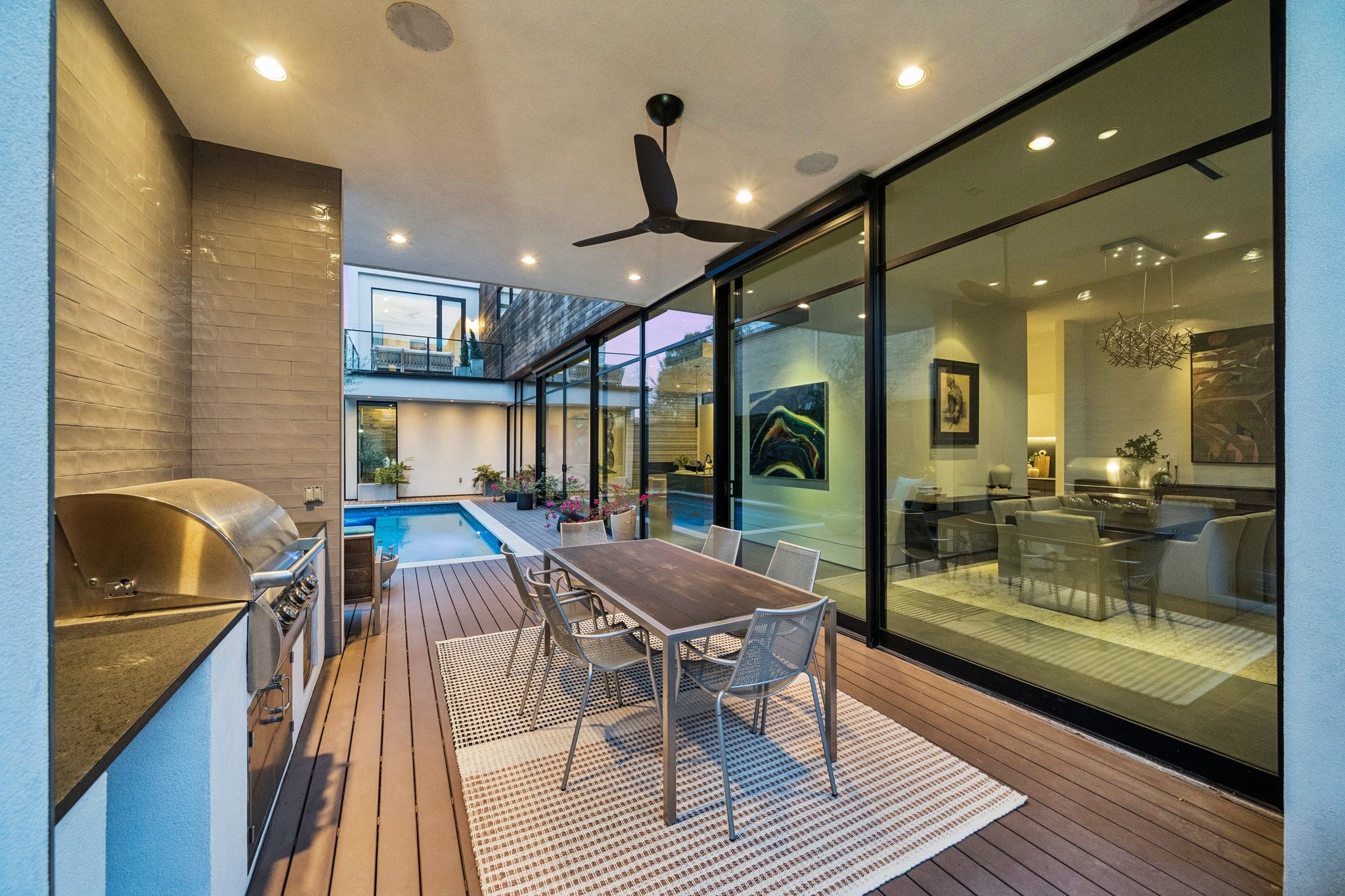 2332 Wroxton Road Houston, TX 77005 - Photo 46 of 50