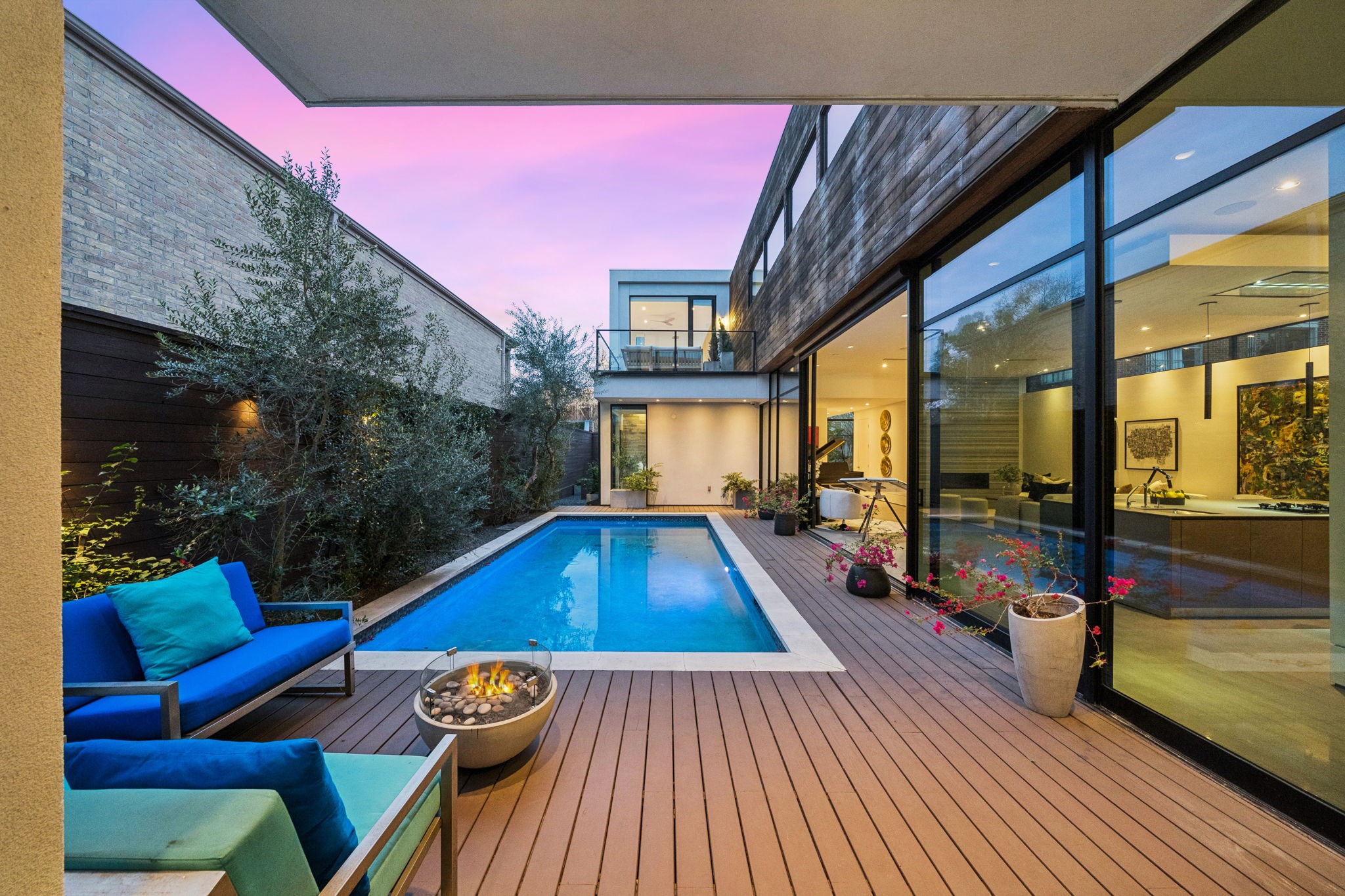 2332 Wroxton Road Houston, TX 77005 - Photo 47 of 50