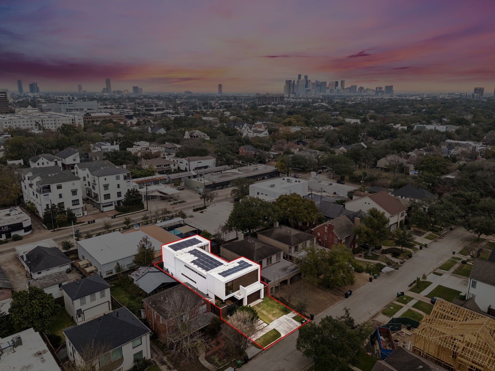 2332 Wroxton Road Houston, TX 77005 - Photo 49 of 50