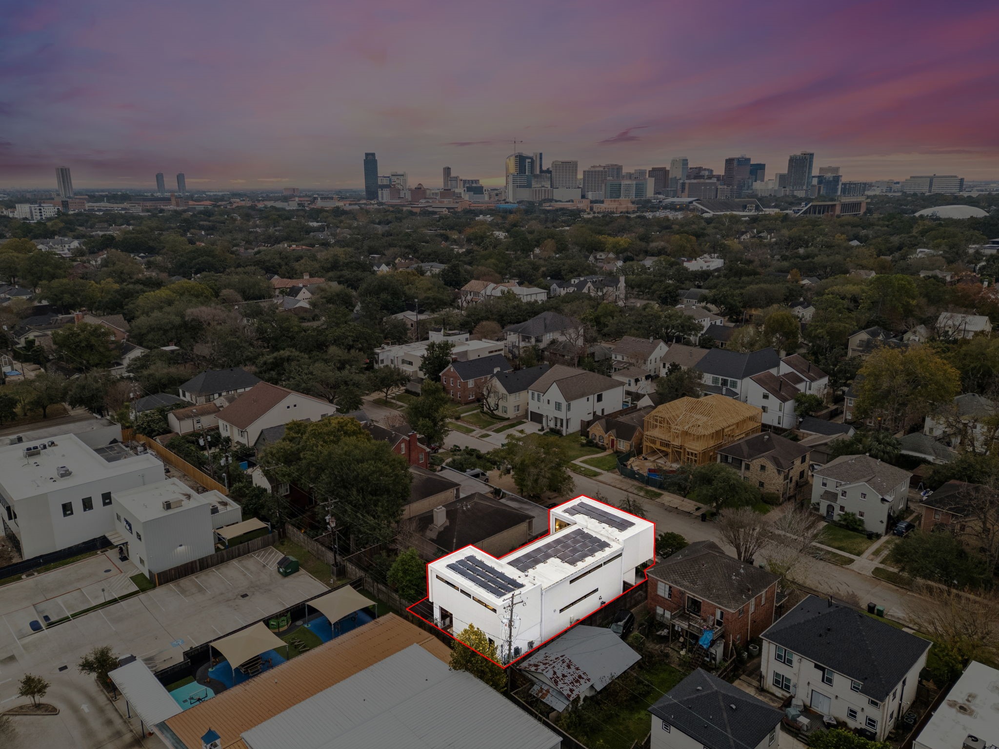 2332 Wroxton Road Houston, TX 77005 - Photo 50 of 50