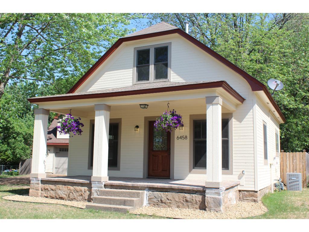 6458 Cedar Street North Branch, MN 55056 - Photo 1 of 1 Gallery Image 1