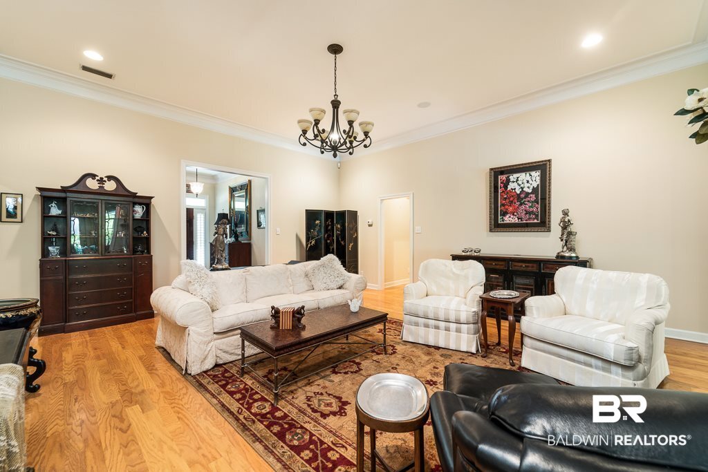 2009 Stonebrook Drive East Mobile, AL 36695 - Photo 8 of 34