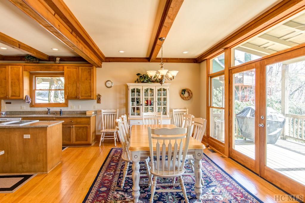 400 View Point Road Highlands, NC 28741 - Photo 12 of 51 Gallery Image 12