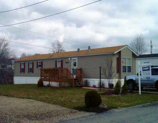 232 Poplar Street Rochester, PA 15074 - Photo 1 of 1