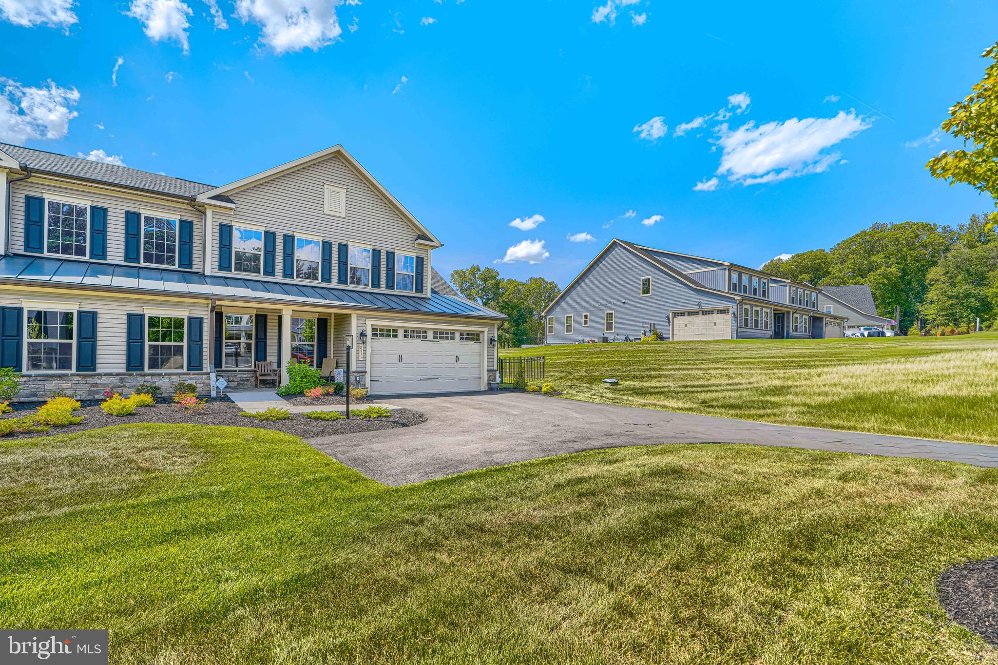 8511 Lallybroch Lane Fulton, MD 20759 - Photo 3 of 78 Pastoral setting