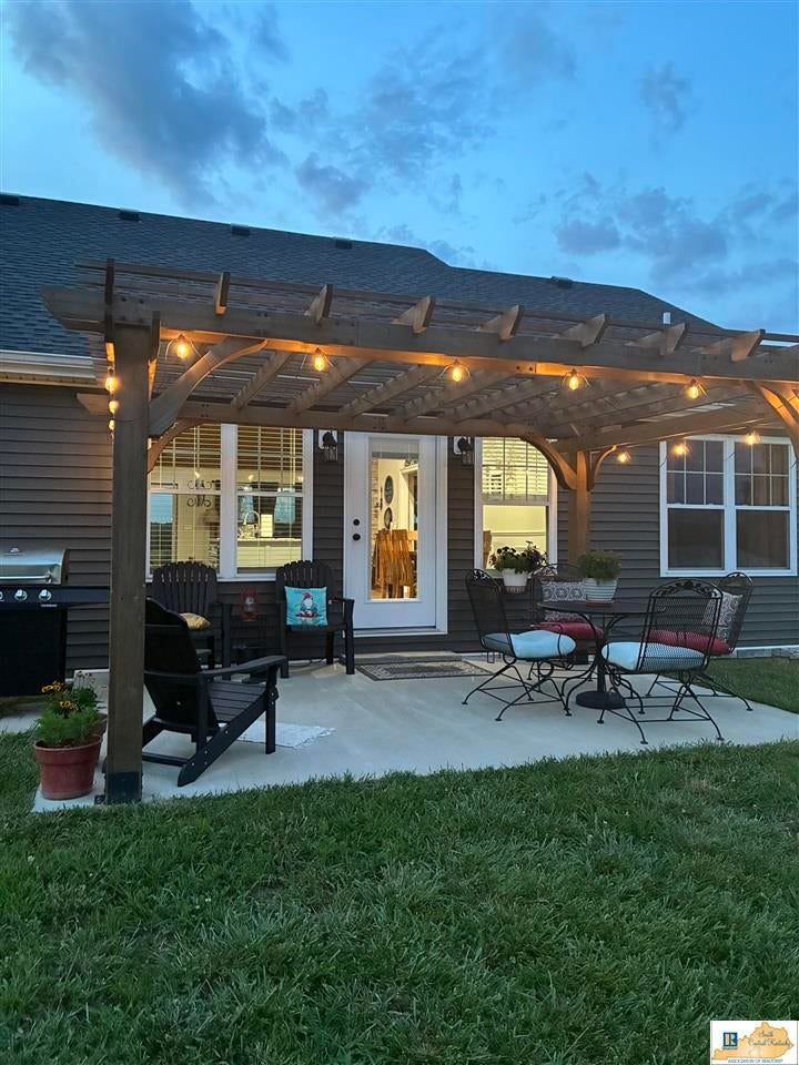 3177 Randolph Goodluck Road Summer Shade, KY 42166 - Photo 39 of 49 Gallery Image 39
