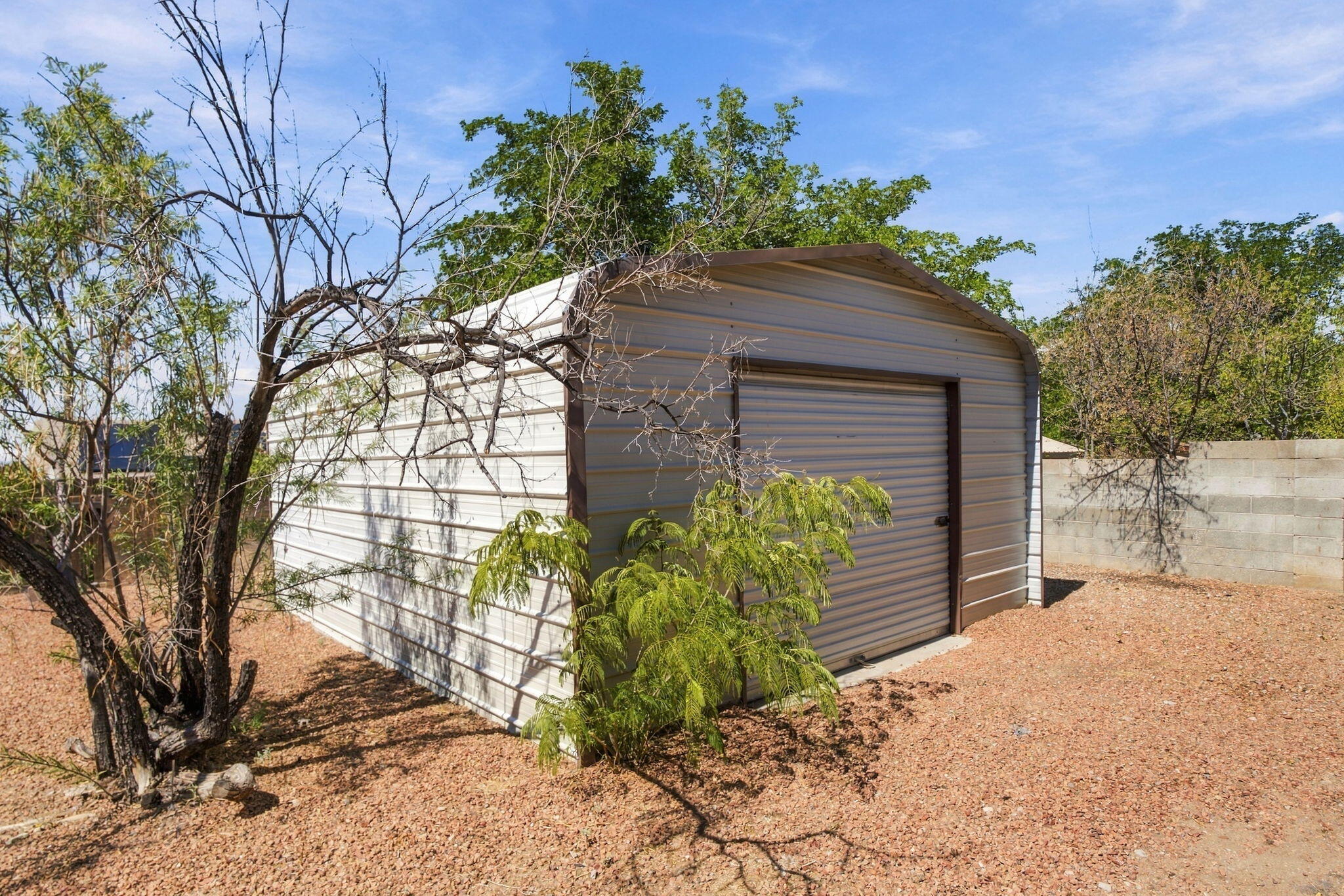 7309 Capulin Road Northeast Albuquerque, NM 87109 - Photo 34 of 40 Gallery Image 34