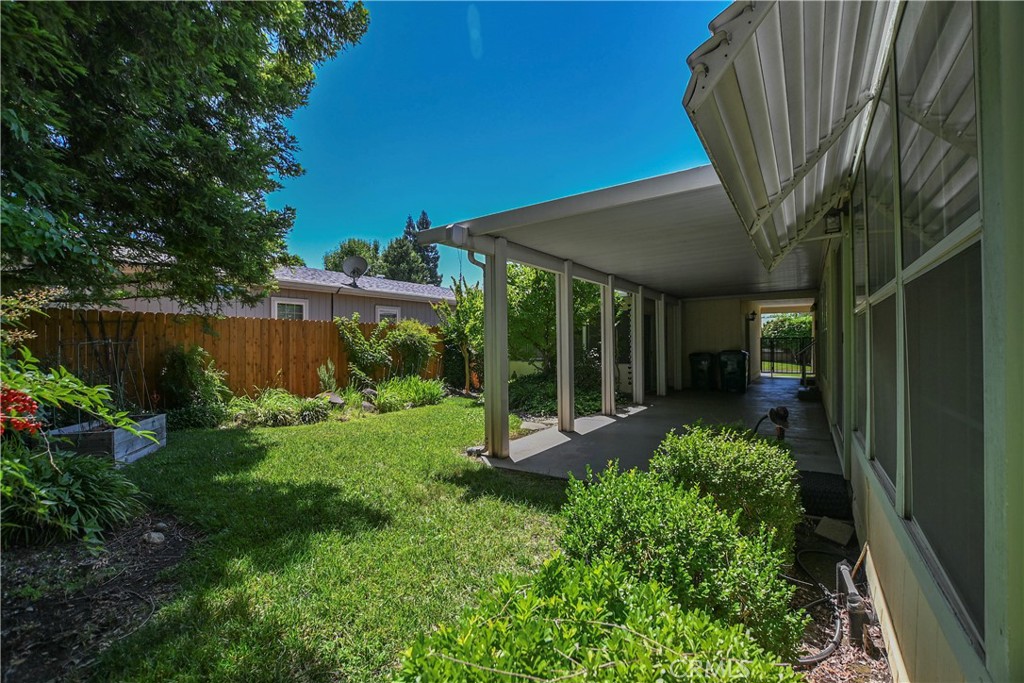 2050 Springfield Drive, Unit 149 Chico, CA 95928 - Photo 41 of 45