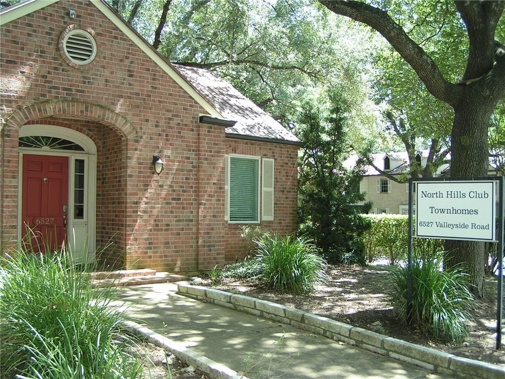 6627 Valleyside Road Austin, TX 78731 - Photo 34 of 37