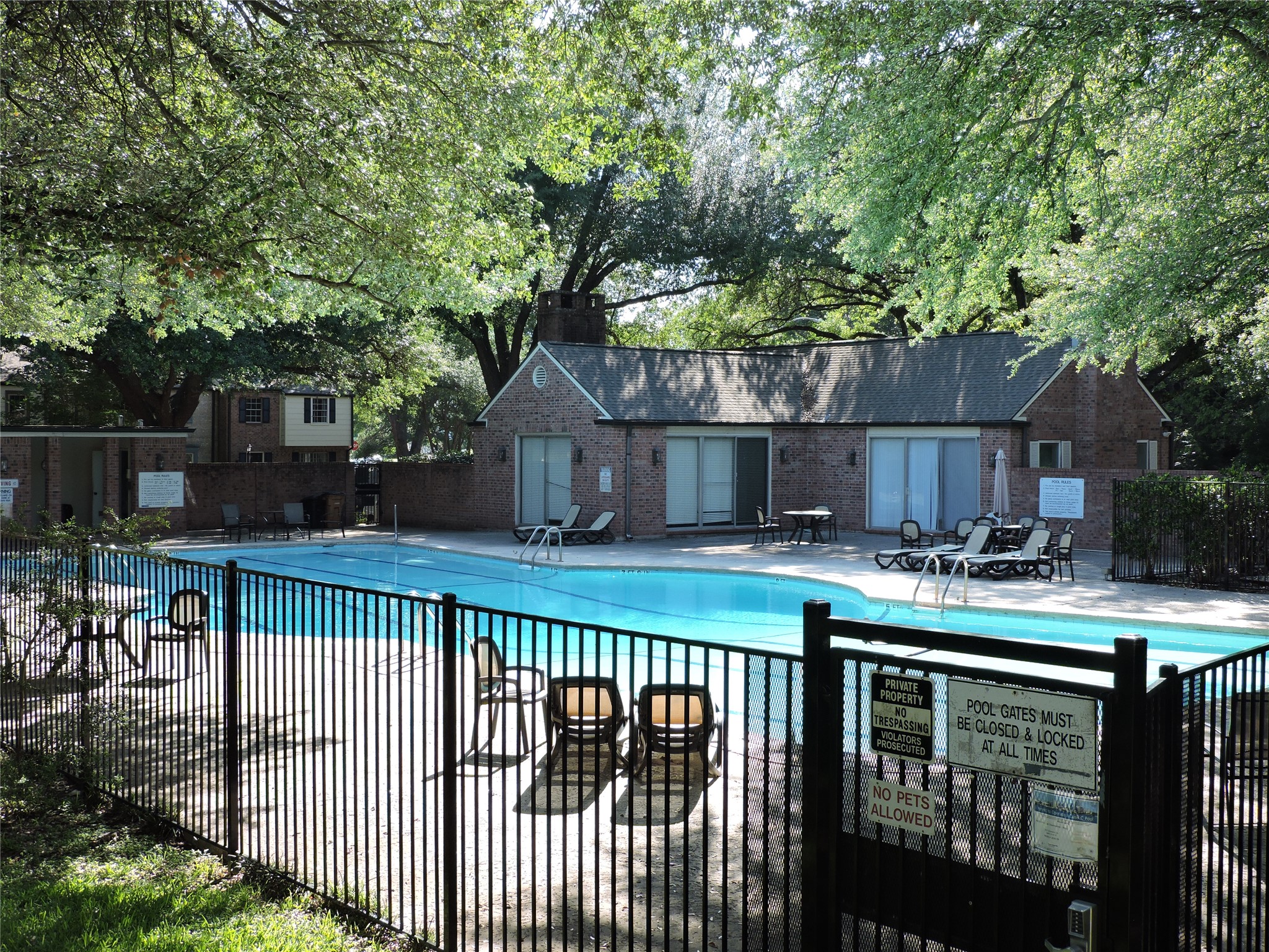6627 Valleyside Road Austin, TX 78731 - Photo 35 of 37