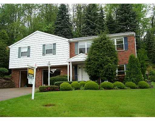 126 Kingsdale Road Churchill, PA 15221 - Photo 1 of 1 Gallery Image 1