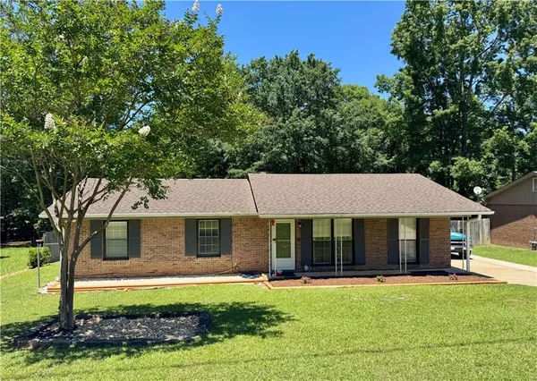 $189,900 | 926 Linda Lane, Manchester, GA 31816