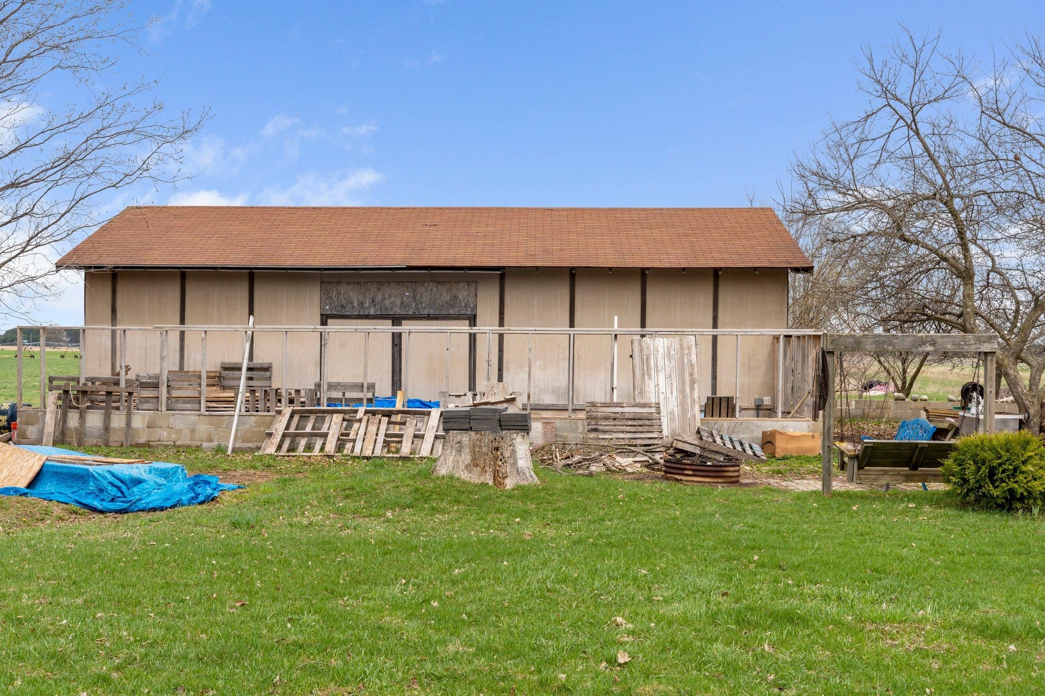 5510 West County Line Road Buckley, MI 49620 - Photo 34 of 41