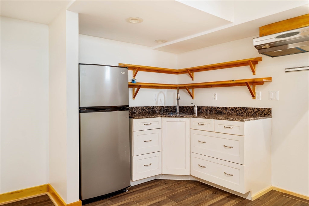 16 Arborough Road, Unit 1 Boston, MA 02131 - Photo 36 of 42 Gallery Image 36