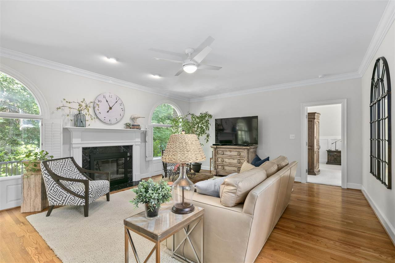 201 Chiselhurst Way Cary, NC 27513 - Photo 8 of 30 Photo 8
