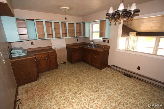 $62,900 | 514 Newberry Street, Fredericktown, MO 63645