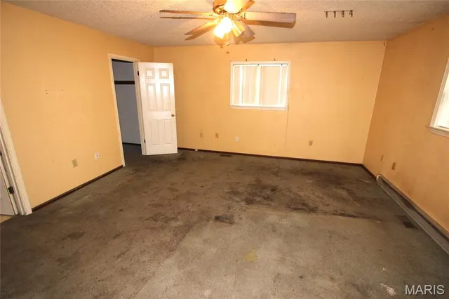 $62,900 | 514 Newberry Street, Fredericktown, MO 63645