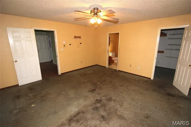 $62,900 | 514 Newberry Street, Fredericktown, MO 63645