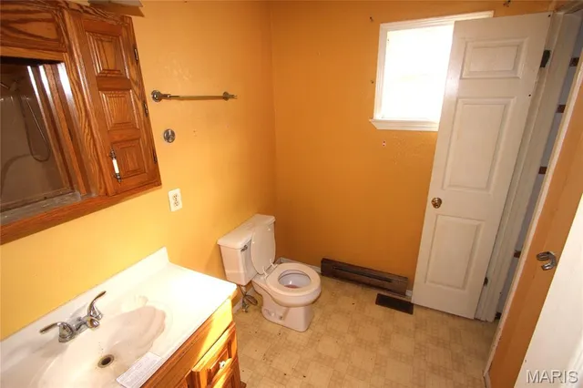 $62,900 | 514 Newberry Street, Fredericktown, MO 63645