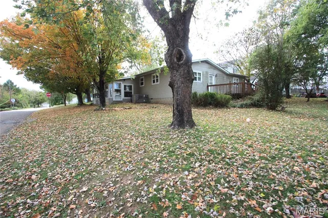 $62,900 | 514 Newberry Street, Fredericktown, MO 63645