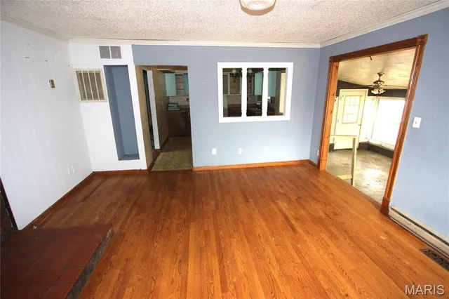 $62,900 | 514 Newberry Street, Fredericktown, MO 63645