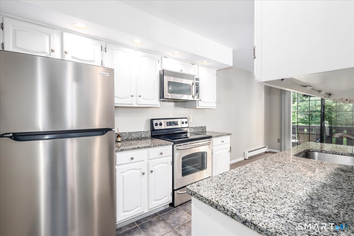 50 Aiken Street, Unit 456 Norwalk, CT 06851 - Photo 16 of 37 Gallery Image 16