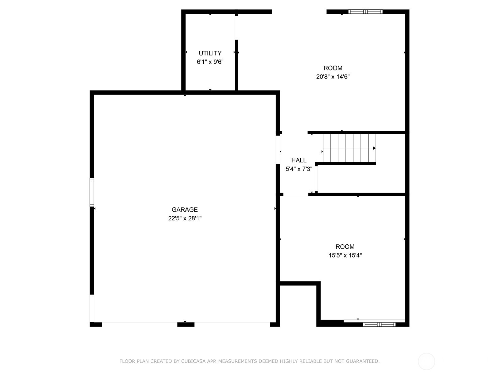 11 Bishop Hill Road Chimacum, WA 98325 - Photo 34 of 34 a picture of a floor plan