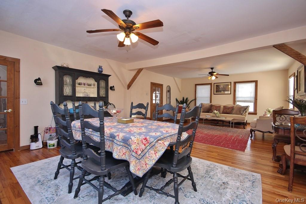487 Black Meadow Road Chester, NY 10918 - Photo 37 of 49