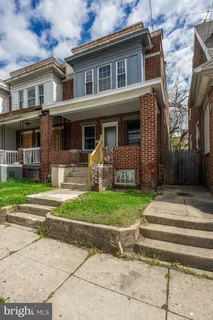 $160,000 | 1035 McDowell Avenue, Chester, PA 19013