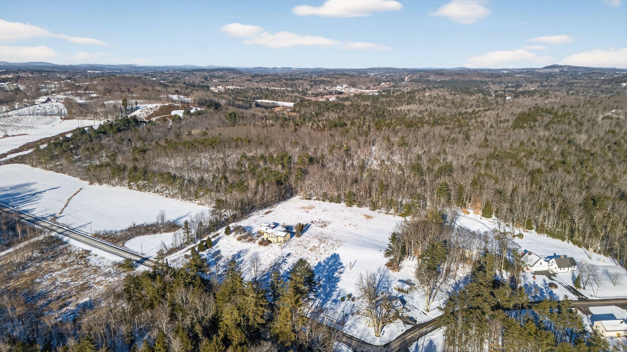 128 Pinewoods Road Lewiston, ME 04240 - Photo 56 of 62 Exterior