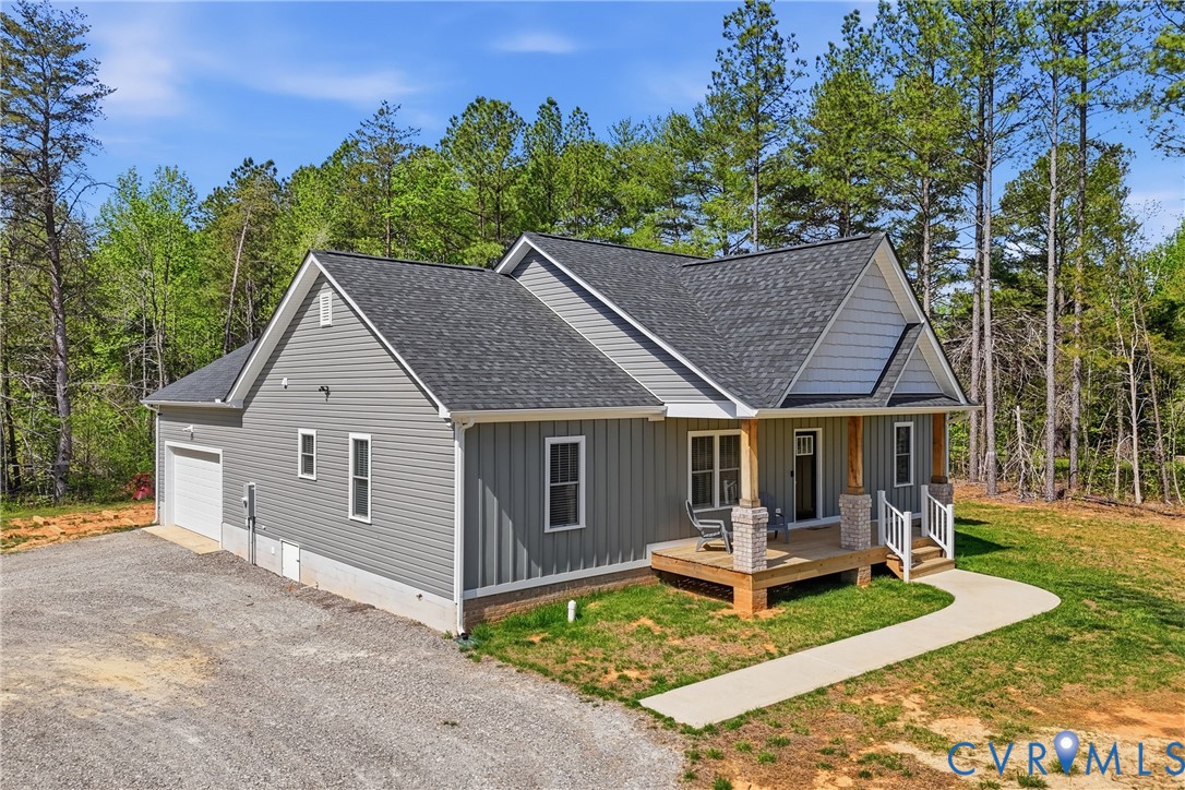2915 Crewsville Road Bumpass, VA 23024 - Photo 34 of 41