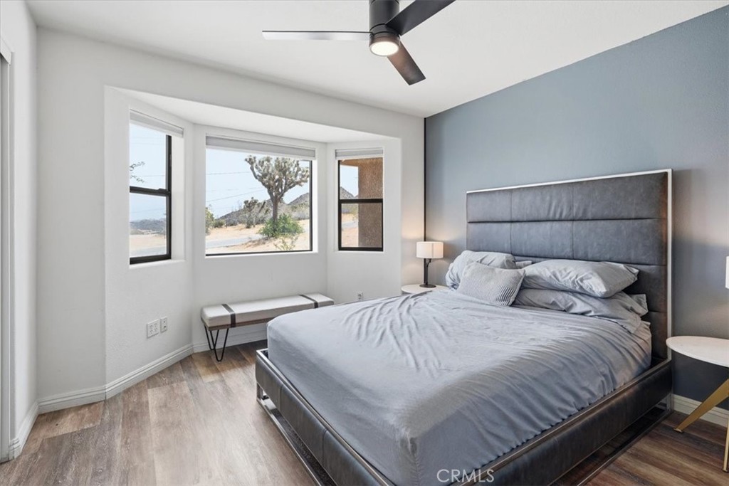 7818 Rockwood Road Joshua Tree, CA 92252 - Photo 29 of 36