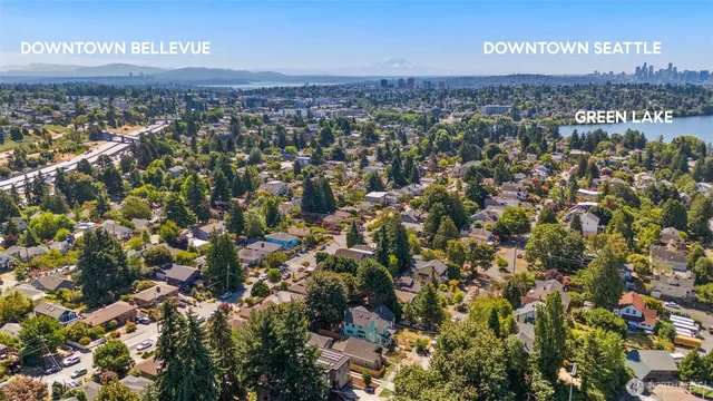 $1,200,000 | 8226 Meridian Avenue North, Seattle, WA 98103