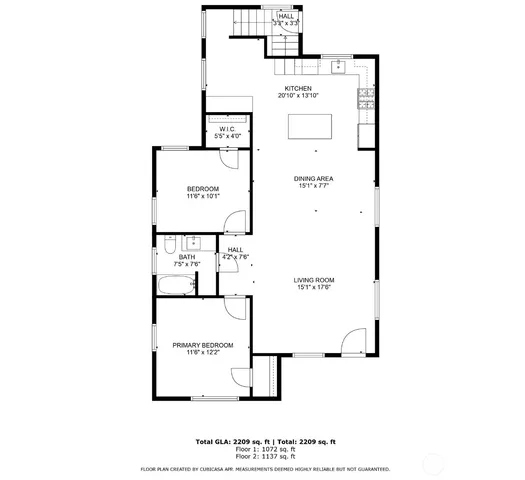 $1,200,000 | 8226 Meridian Avenue North, Seattle, WA 98103