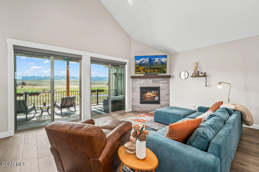 76 Eagle Ridge Drive Granby, CO 80446 - Photo 6 of 39 76EagleRidgeDr_6