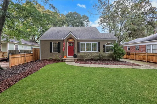 $615,000 | 1444 McPherson Avenue Southeast, Atlanta, GA 30316