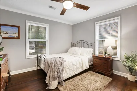 $615,000 | 1444 McPherson Avenue Southeast, Atlanta, GA 30316