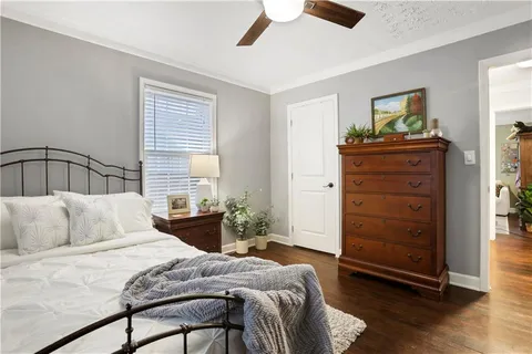 $615,000 | 1444 McPherson Avenue Southeast, Atlanta, GA 30316