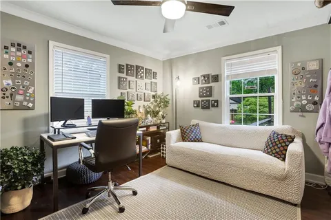 $615,000 | 1444 McPherson Avenue Southeast, Atlanta, GA 30316