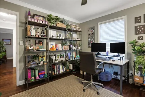 $615,000 | 1444 McPherson Avenue Southeast, Atlanta, GA 30316