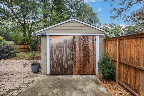$615,000 | 1444 McPherson Avenue Southeast, Atlanta, GA 30316